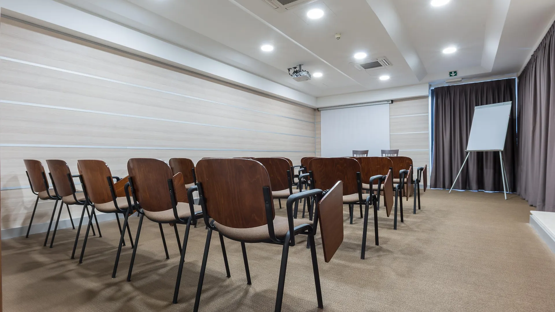 Magri'S Hotel Неаполь
