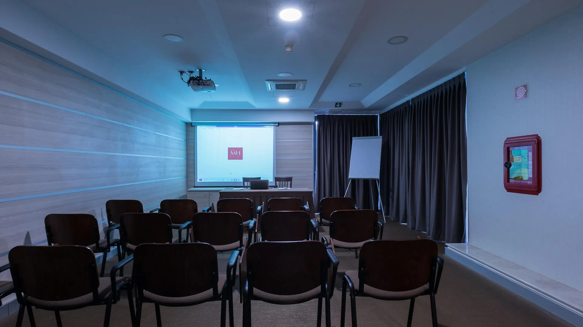 Magri'S Hotel Неаполь