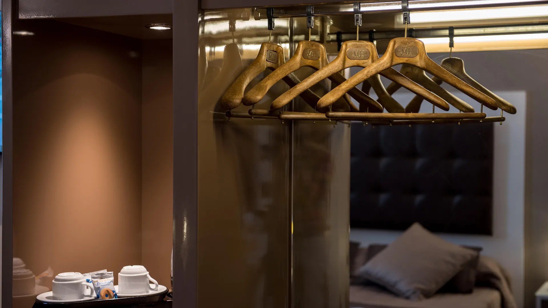 Magri'S Hotel Неаполь 4*,  Италия