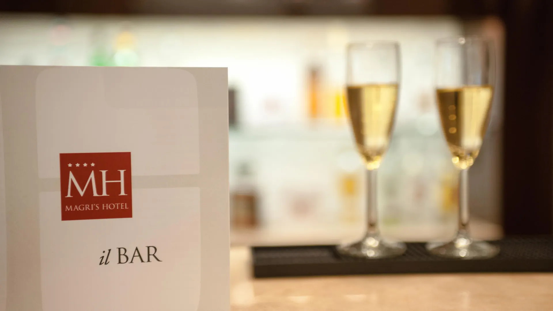 Magri'S Hotel Неаполь 4*,