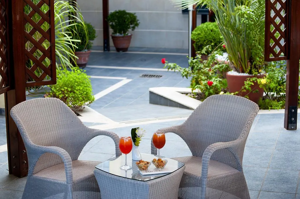 Magri'S Hotel Неаполь