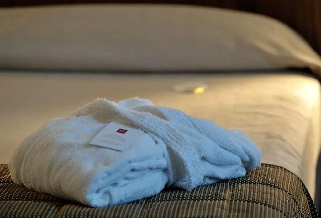 Magri'S Hotel Неаполь