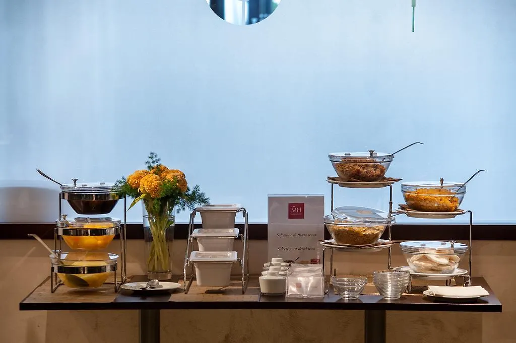 Magri'S Hotel Неаполь 4*,  Италия