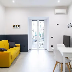 Casa Massa Naples