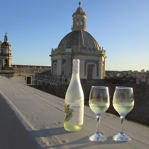 La Terrazza Di Sant'agata Catania