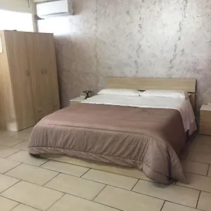 A Casa E Matilde Napoli