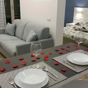 Apartamento La Mongolfiera, Nápoles