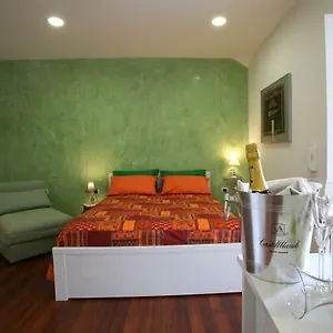 Сasa de vacaciones Casa Broggia, Nápoles