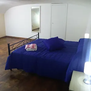 Apartamento Bouganville, Nápoles
