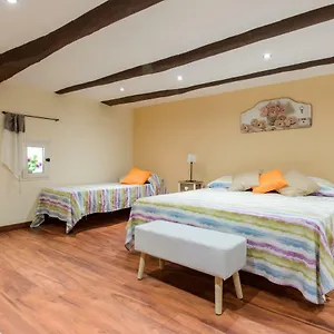 Apartamento Annie's, Nápoles