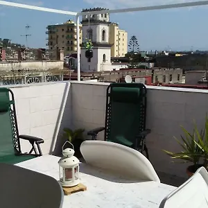 Holiday home Casa Luna, Naples