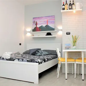 Apartamento O Vascetiello, Nápoles