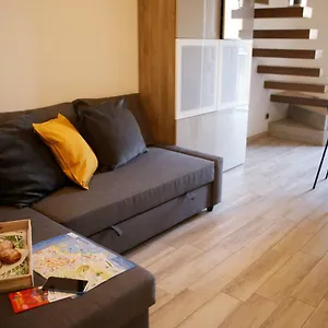 Apartamento Vicere By Domusextra, Nápoles
