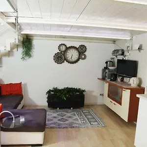Holiday home Casanova, Naples