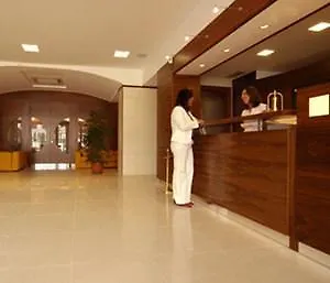 Magri's Hotel Napels
