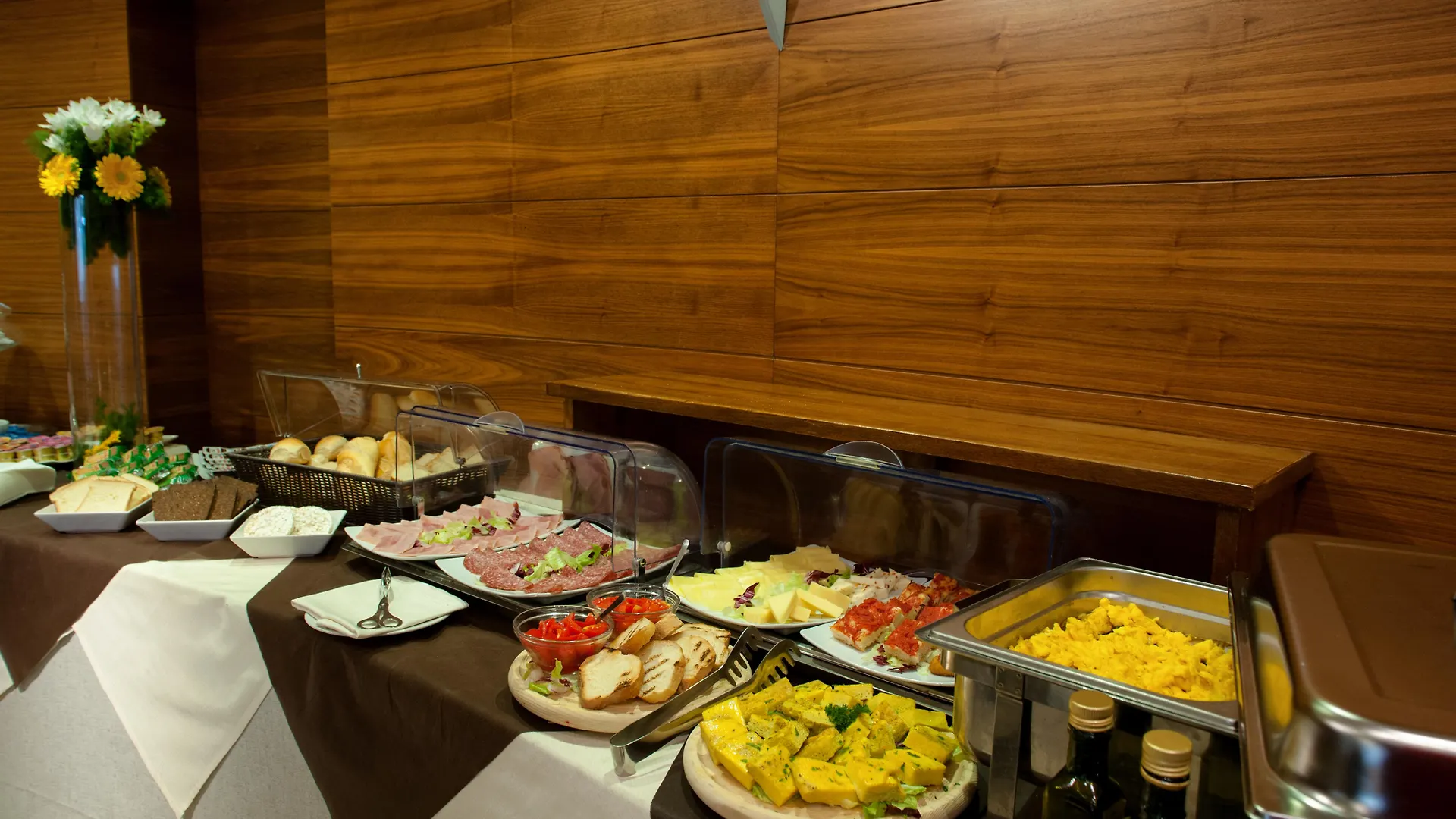 Magri's Hotel Napels