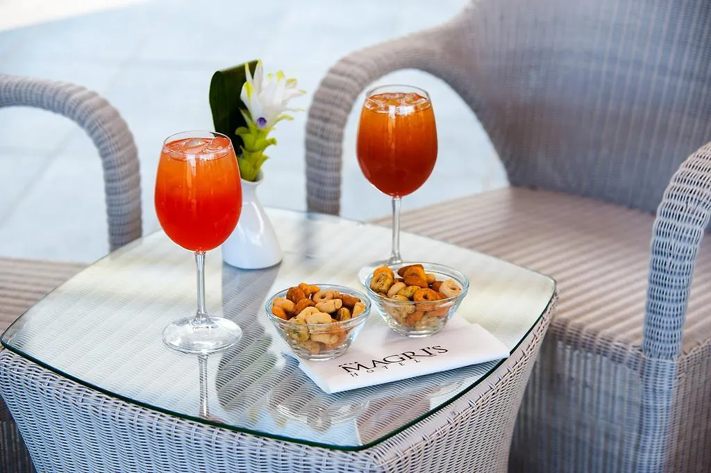 Magri's Hotel Napels