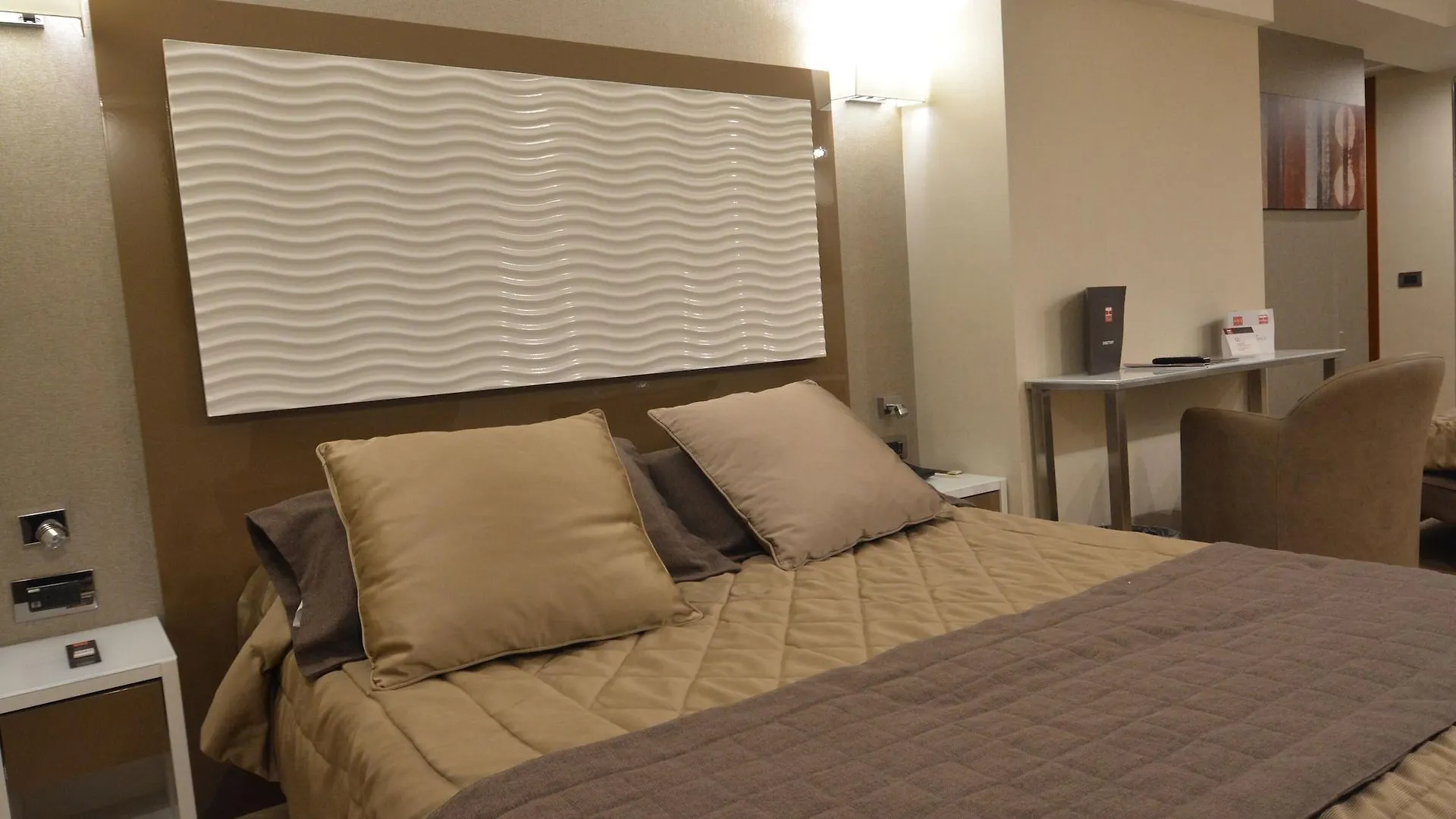Magri'S Hotel Neapel