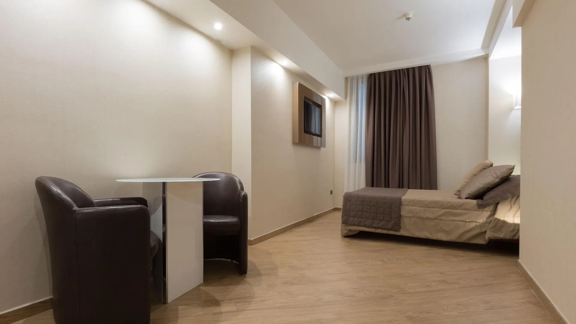 Magri'S Hotel Neapel