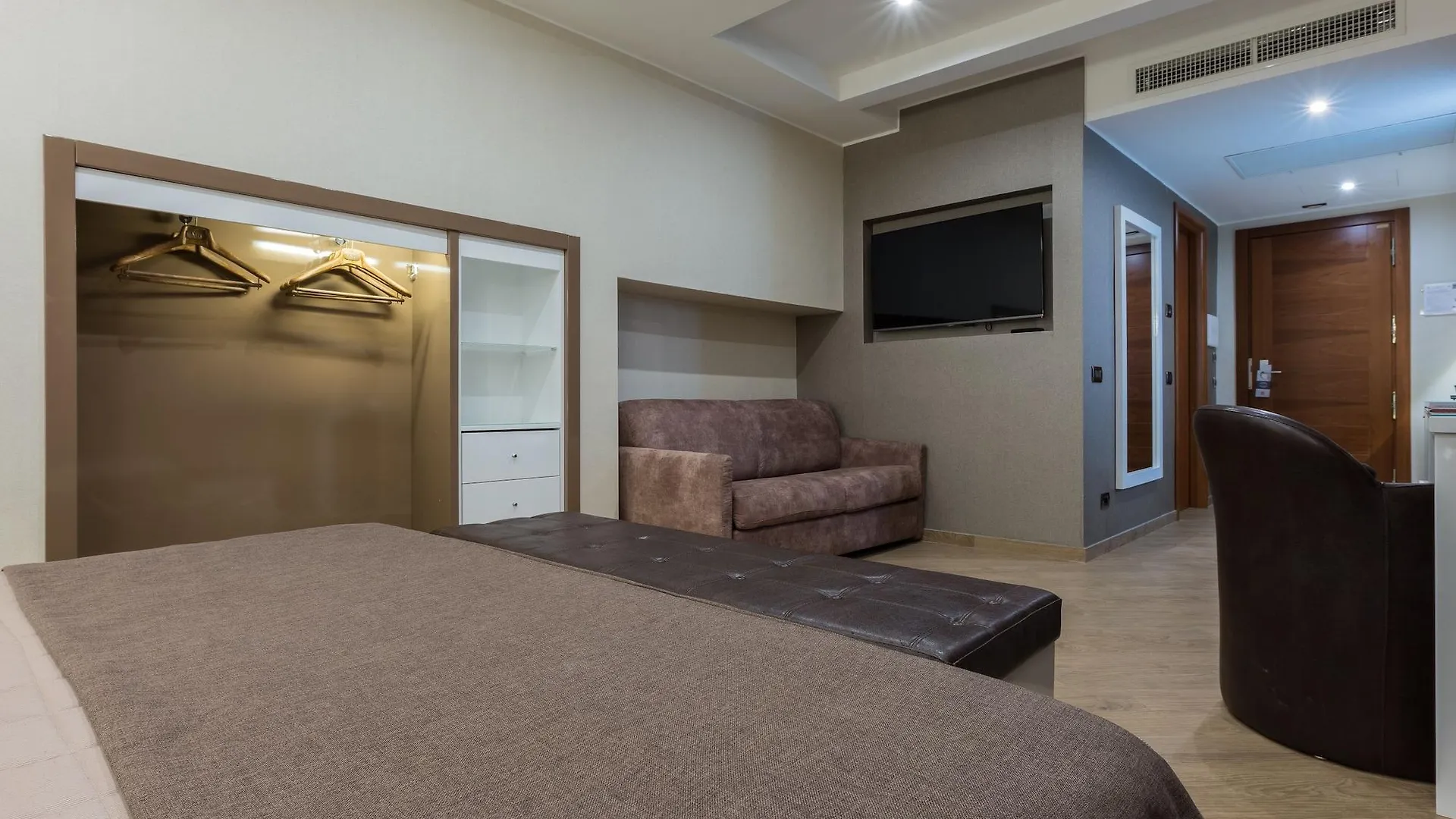 Magri'S Hotel Neapel