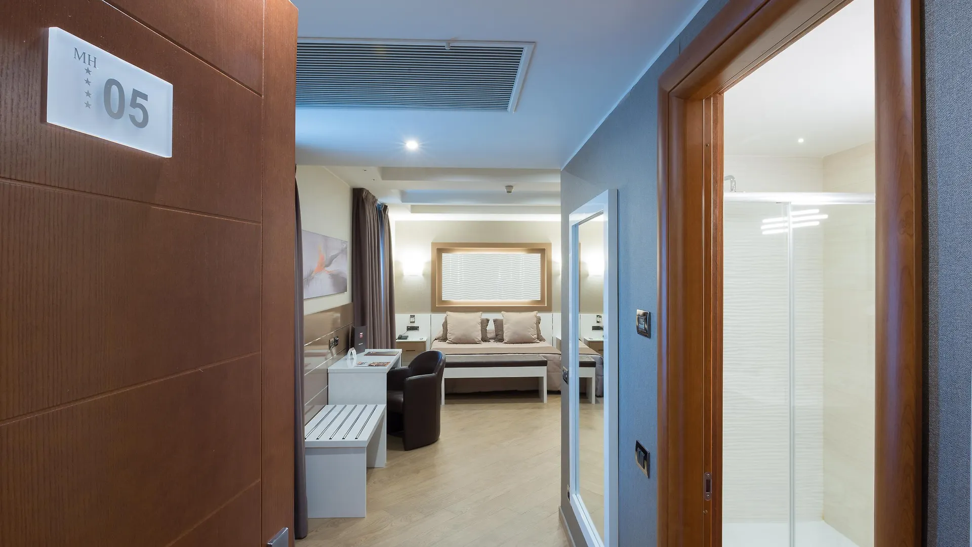 Magri'S Hotel Neapel 4*,  Italien