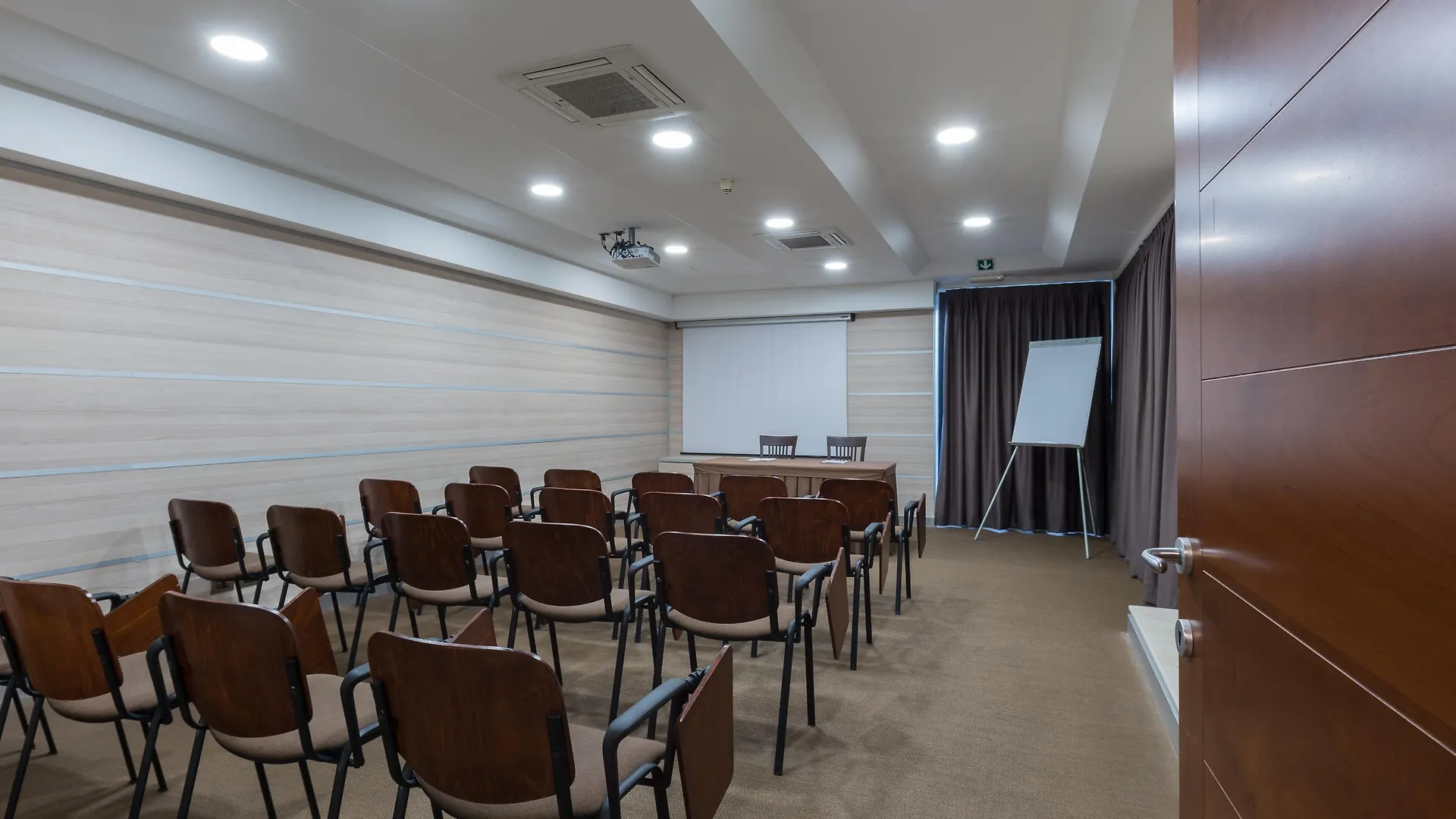 Magri'S Hotel Neapel