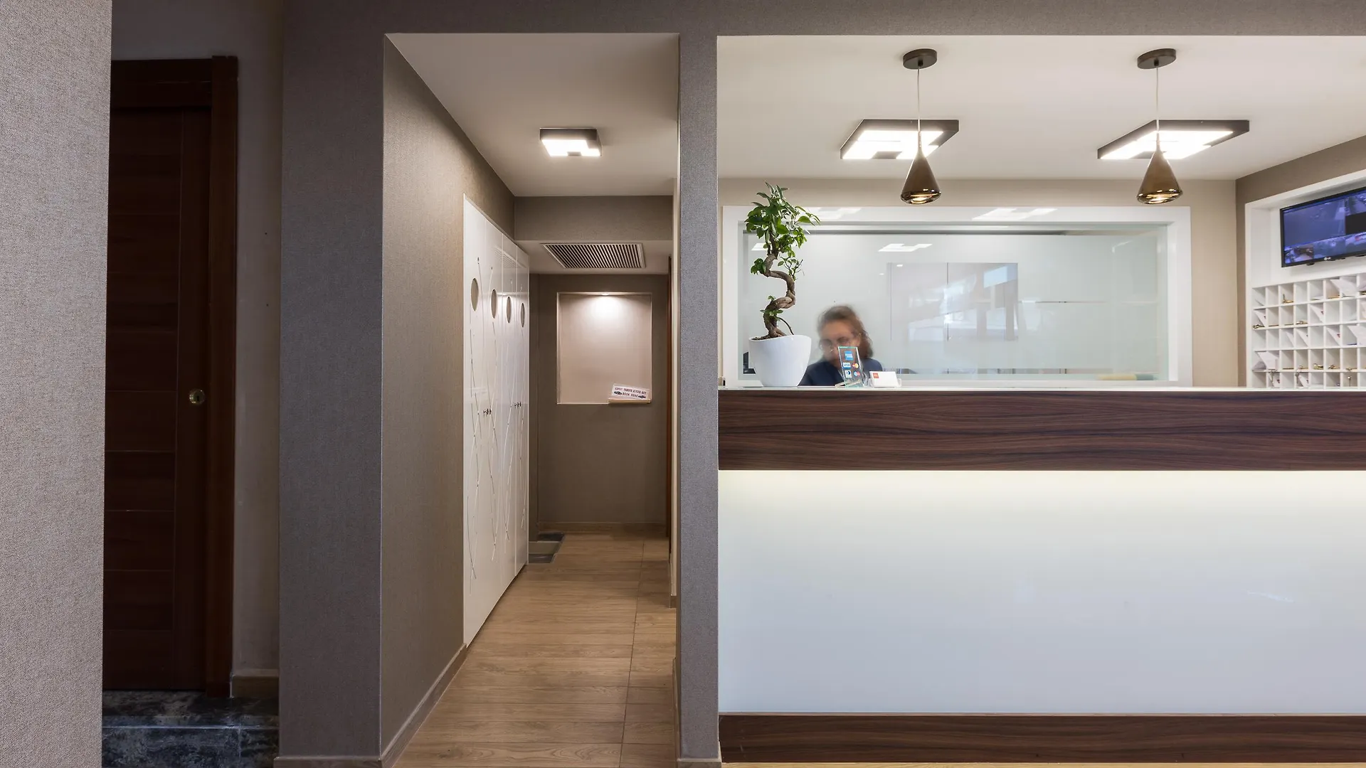 Magri'S Hotel Neapel