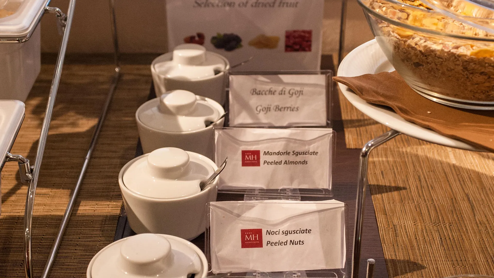 Magri'S Hotel Neapel