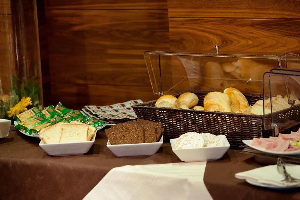 Magri'S Hotel Neapel