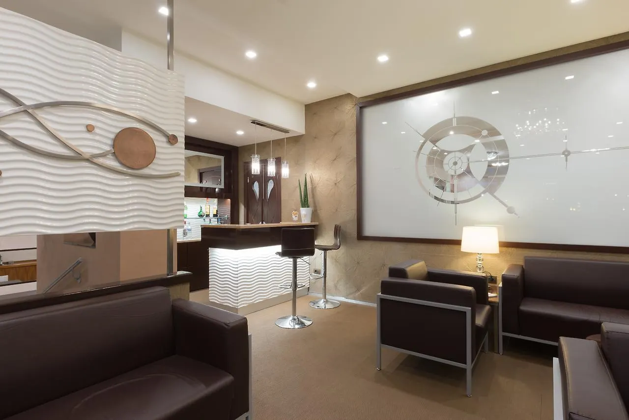 Magri'S Hotel Neapol