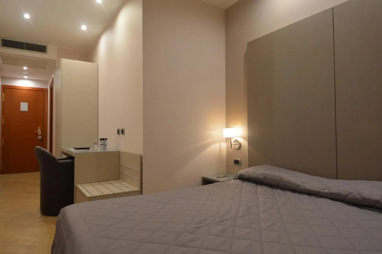Magri'S Hotel Neapel